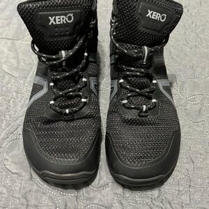 XERO XCURSION FUSION HIKING SHOES